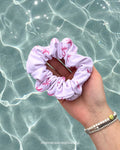 Badescrunchie Palmtree