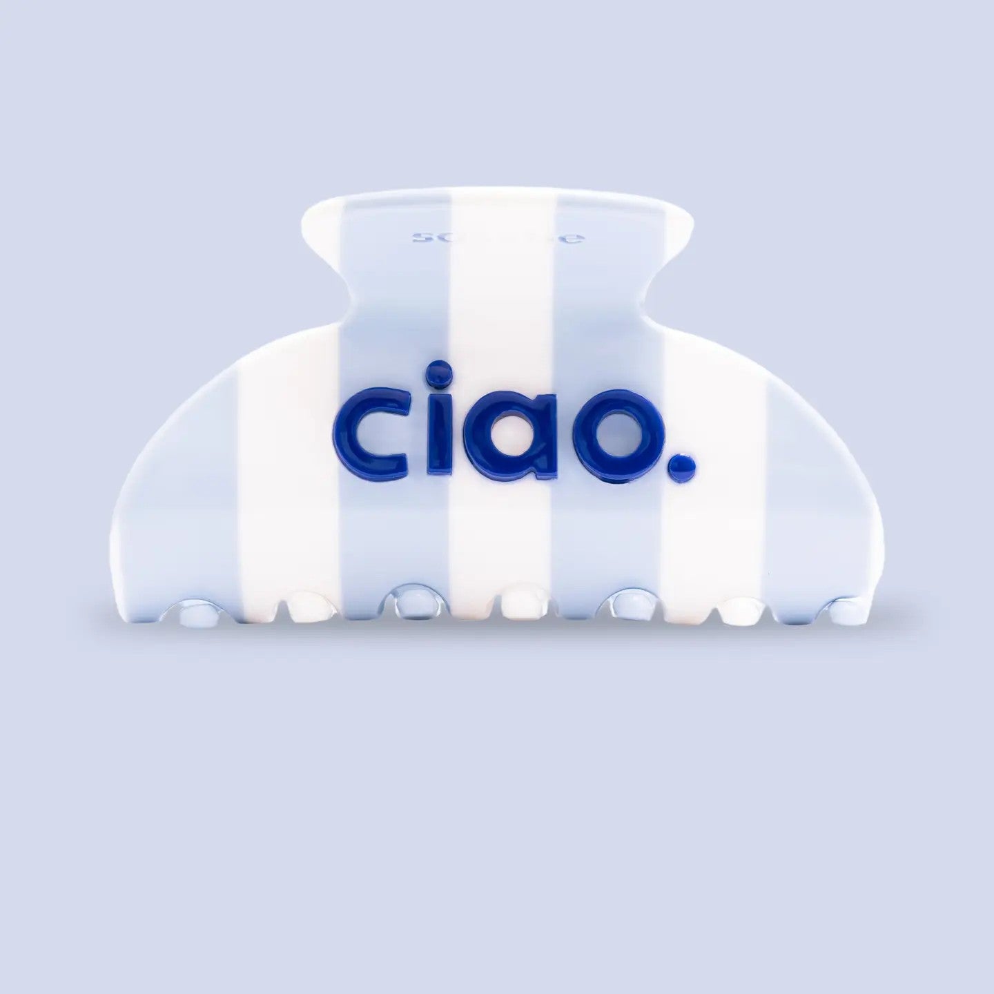 Haarklammer Ciao Ciao