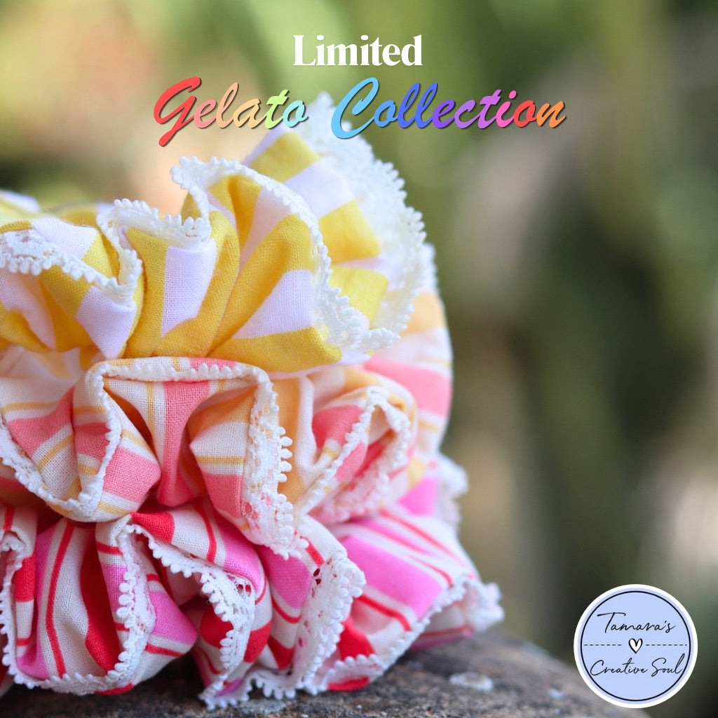 *Limited* Gelato Kollektion