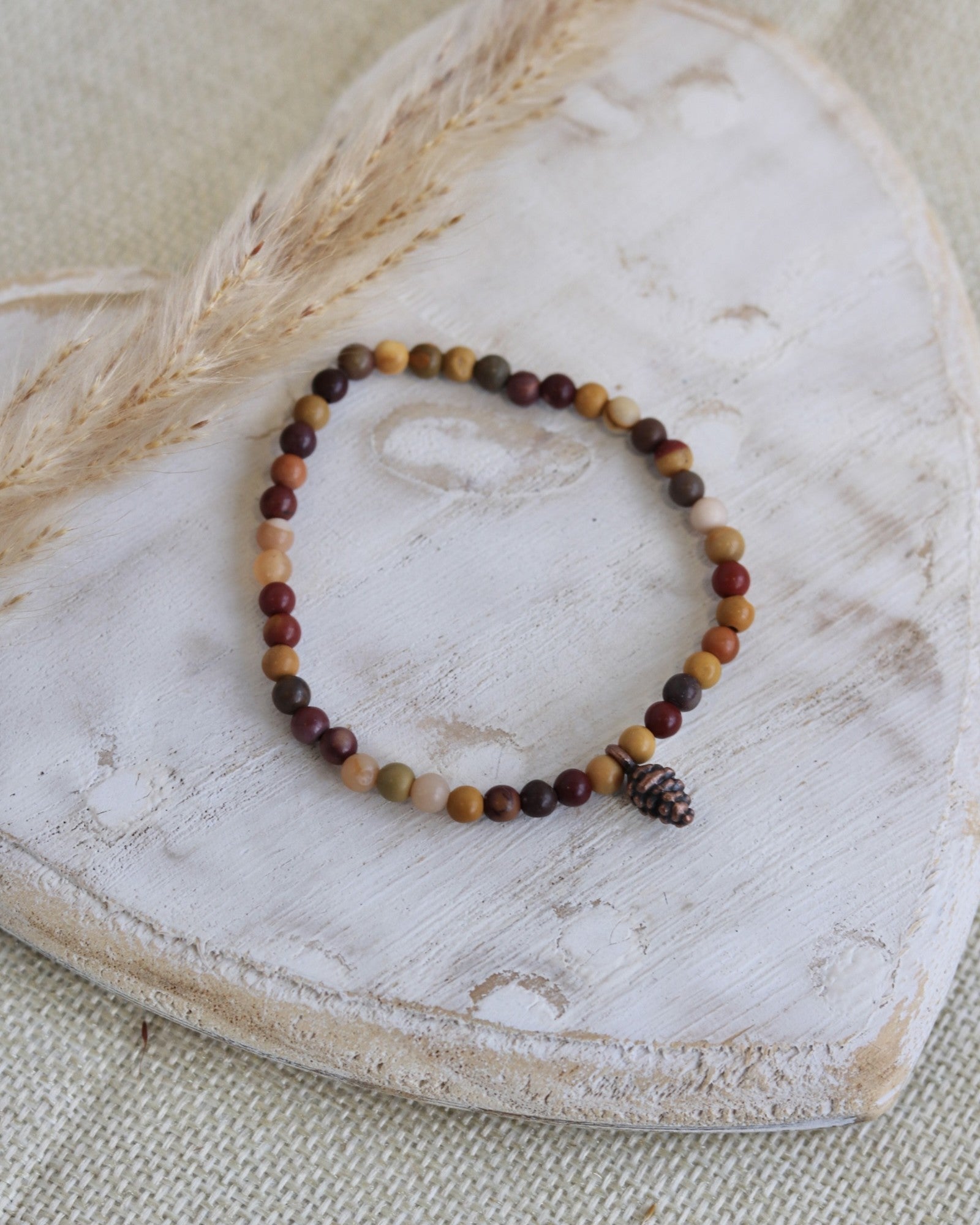Armband Mookait