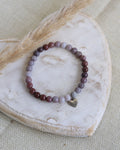 Armband Jaspis 3