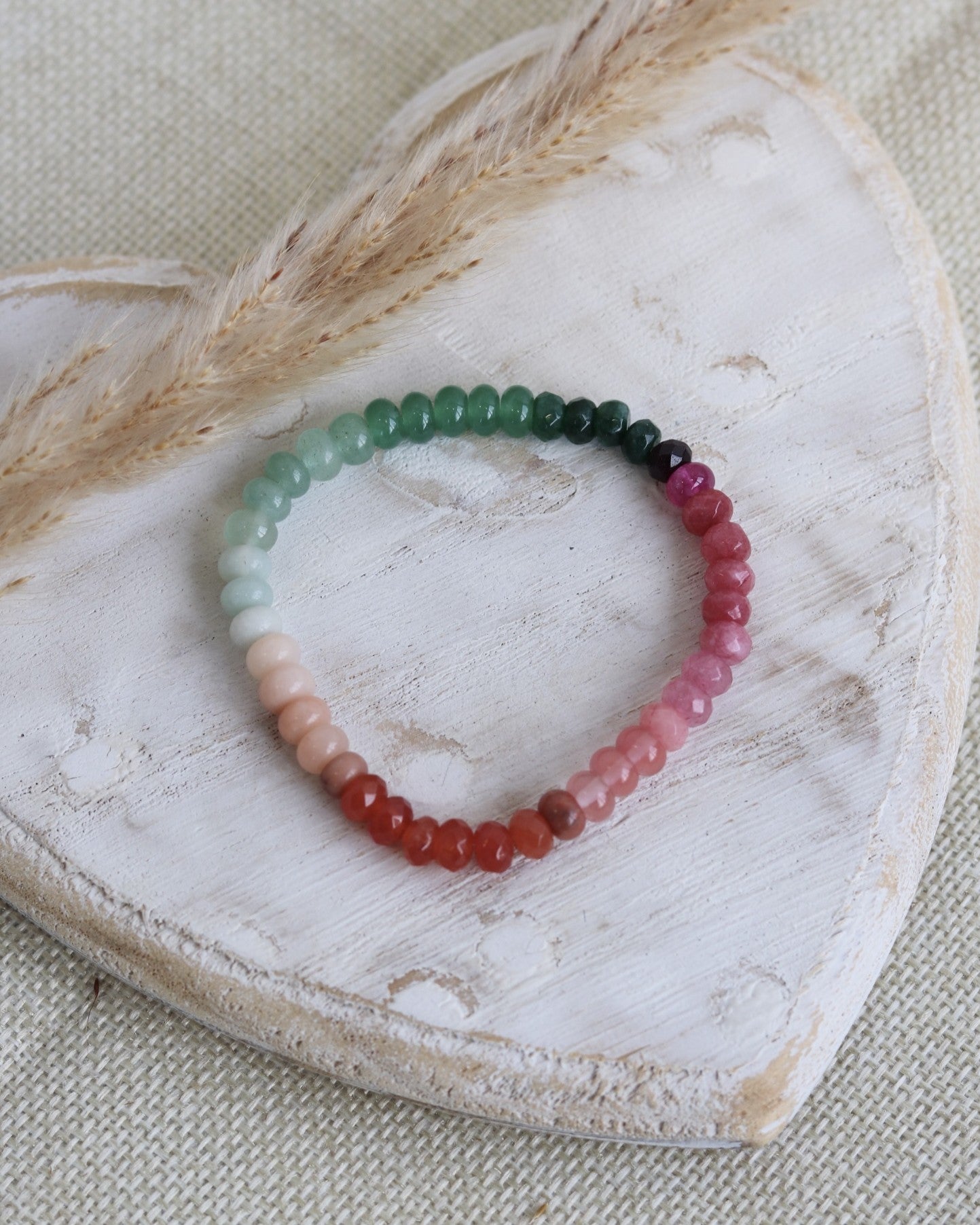 Armband Rainbow