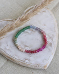 Armband Rainbow 2