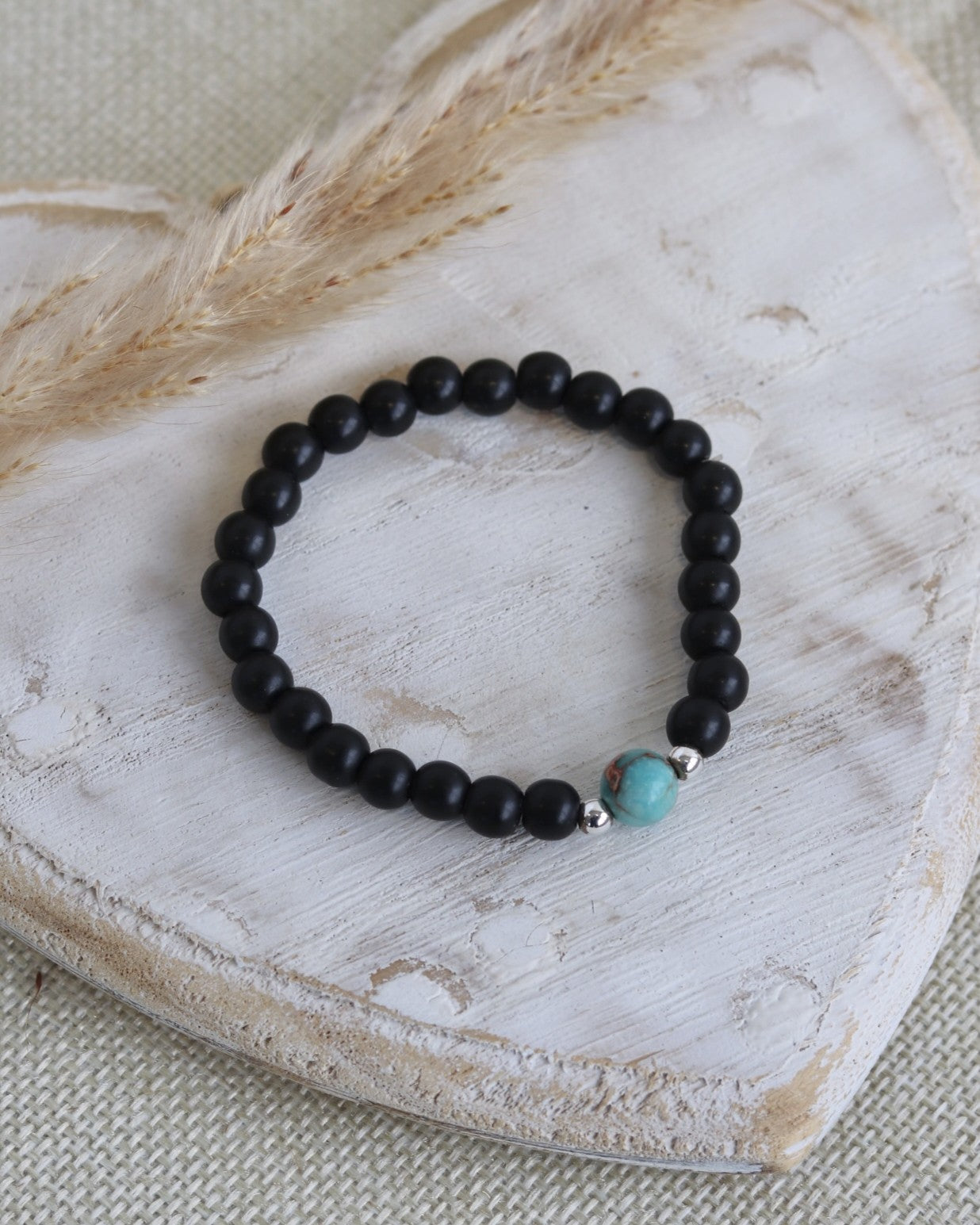 Armband Onyx