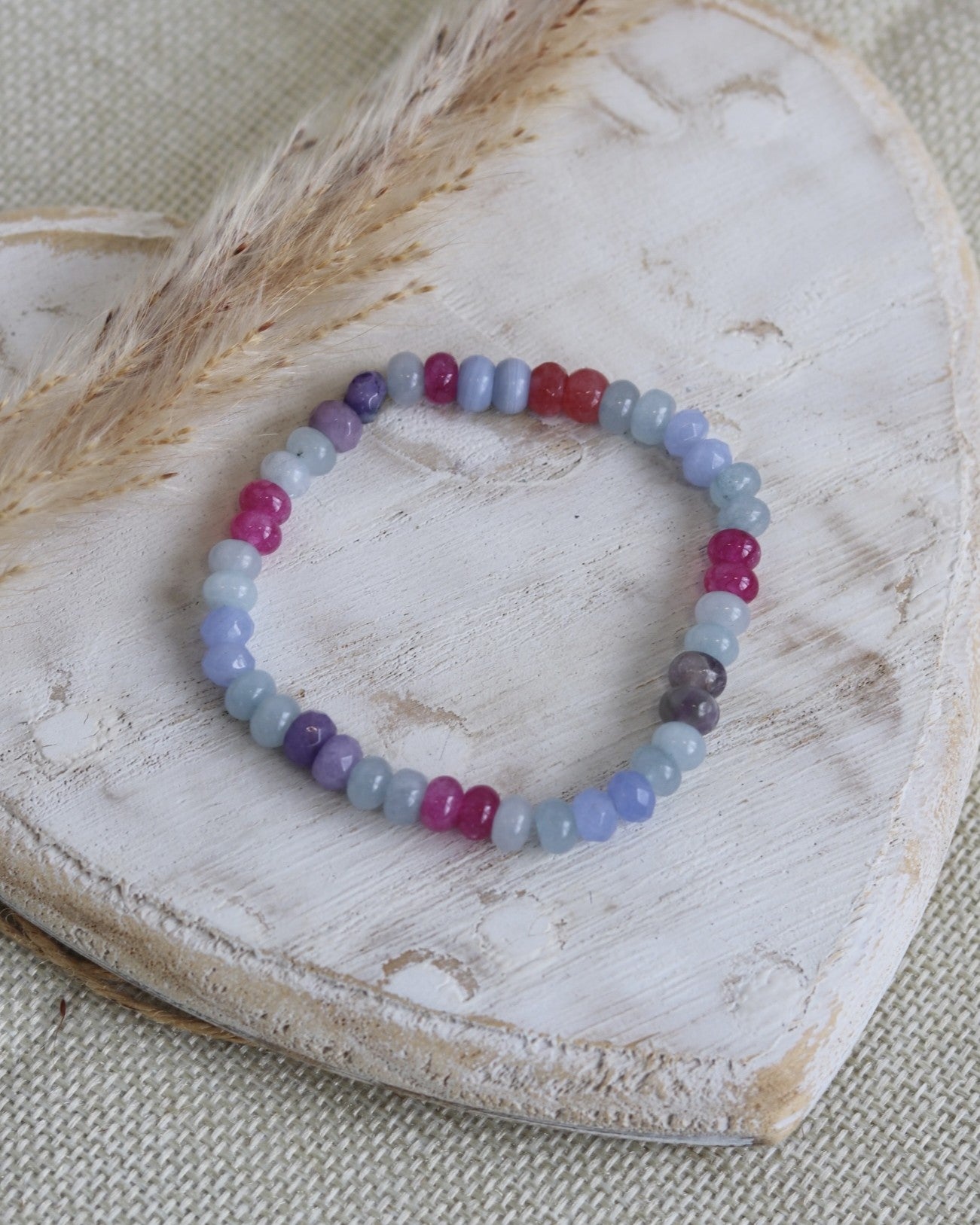 Armband Rainbow 3