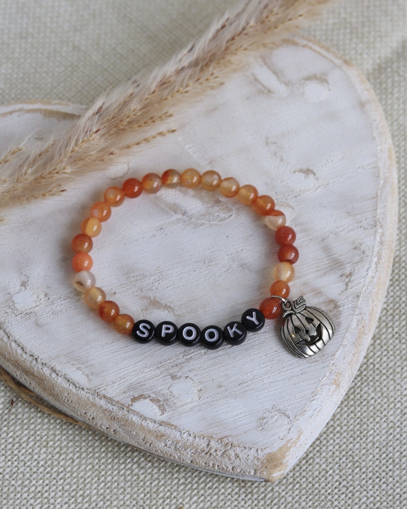 Armband Spooky