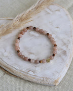 Armband Sonnenstein 2