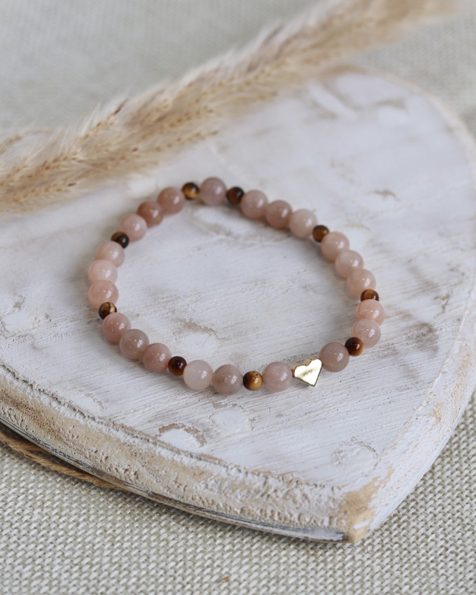 Armband Sonnenstein 2