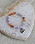 Armband Halloween