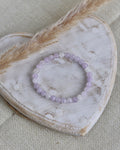 Armband Amethyst