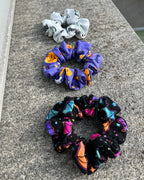Scrunchie "Halloween"