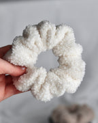 Teddy Scrunchies 2.0