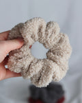 Teddy Scrunchies 2.0