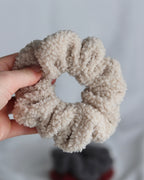 Teddy Scrunchies 2.0