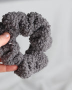 Teddy Scrunchies 2.0