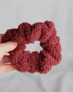 Teddy Scrunchies 2.0