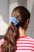 Spring Collection Scrunchies 2026
