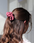 Spring Collection Scrunchies 2026
