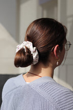 Spring Collection Scrunchies 2026