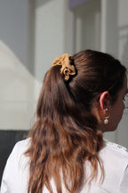 Spring Collection Scrunchies 2026