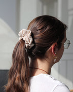 Spring Collection Scrunchies 2026