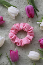 Spring Collection Scrunchies 2026