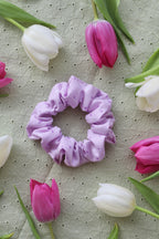 Spring Collection Scrunchies 2026