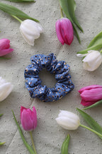 Spring Collection Scrunchies 2026