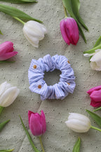 Spring Collection Scrunchies 2026
