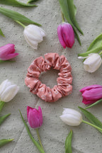 Spring Collection Scrunchies 2026