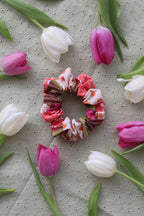 Spring Collection Scrunchies 2026