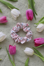 Spring Collection Scrunchies 2026