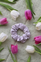 Spring Collection Scrunchies 2026