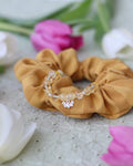 Honey Silver Set