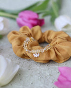 Honey Silver Set