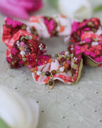 Orange Garden Set