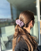Teddy Scrunchies
