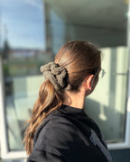Teddy Scrunchies