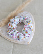 Scrunchie "Spring"
