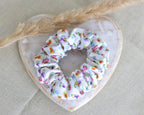 Scrunchie "Spring"