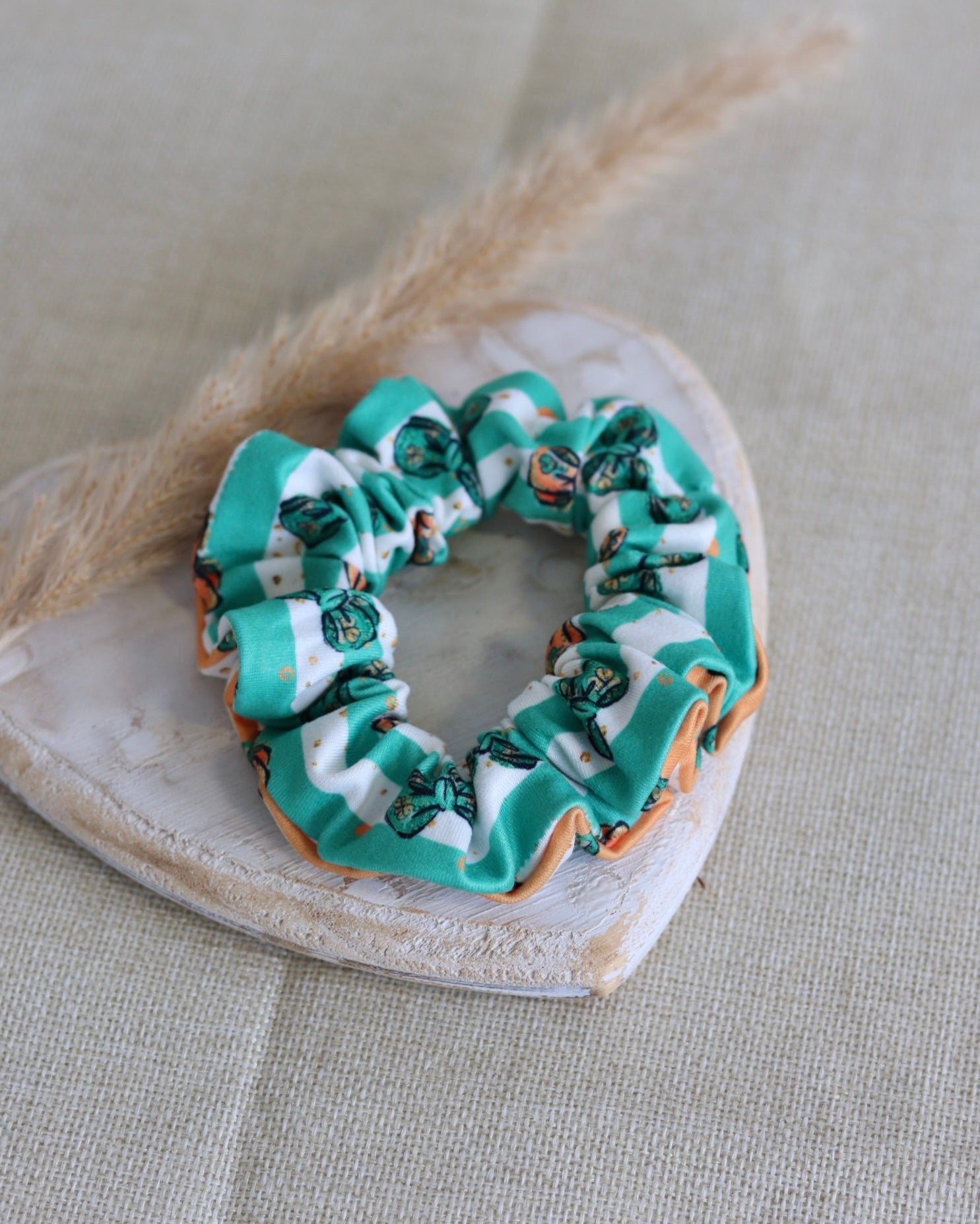 Scrunchie "Bow"