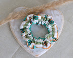 Scrunchie "Bow"