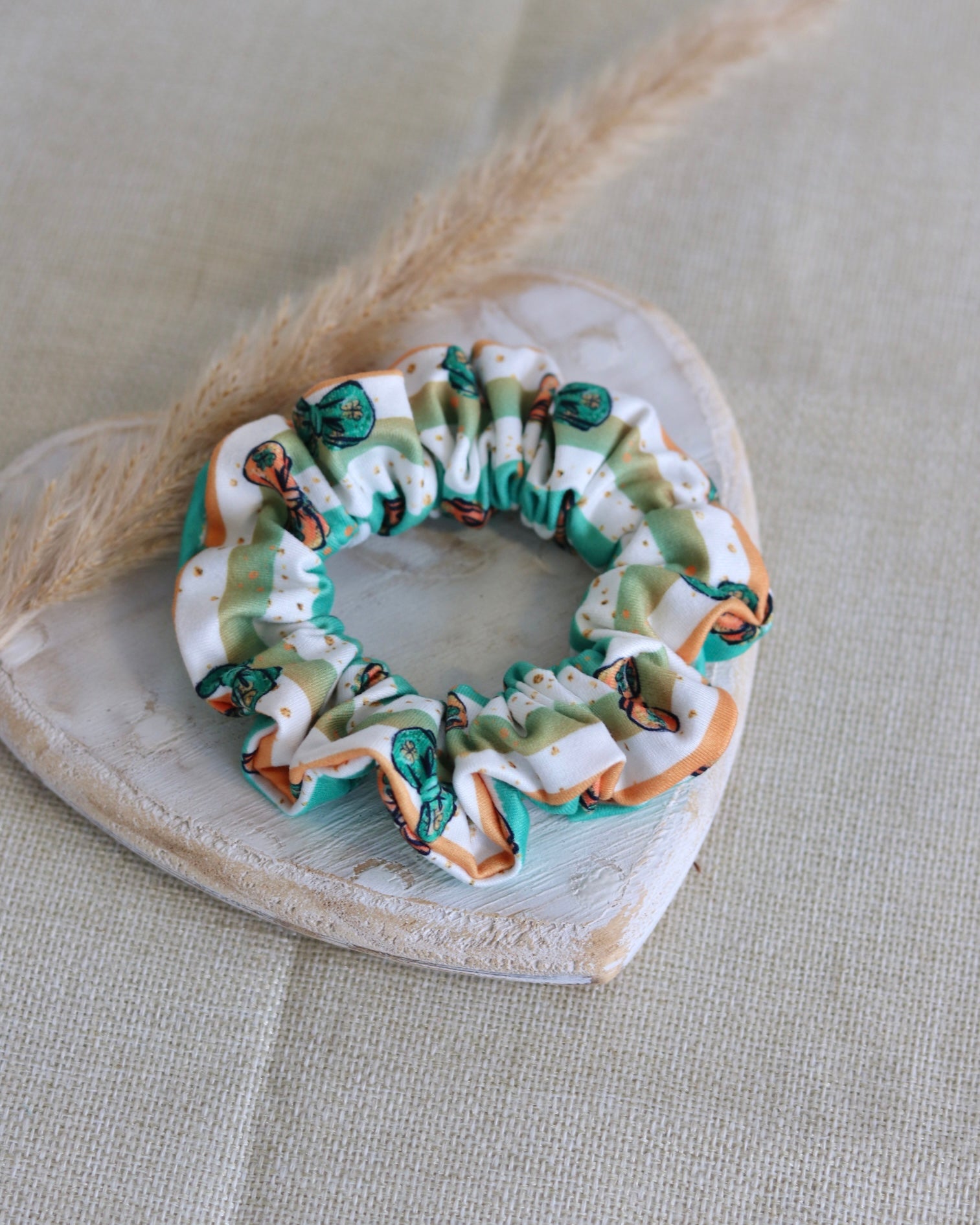 Scrunchie "Bow"