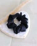 Scrunchie "Echte Seide"