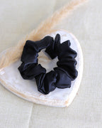 Scrunchie "Echte Seide"
