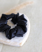 Scrunchie "Echte Seide"