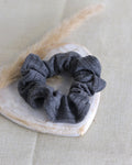 Scrunchie "Basic Grey"