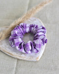 Scrunchie "Violet"