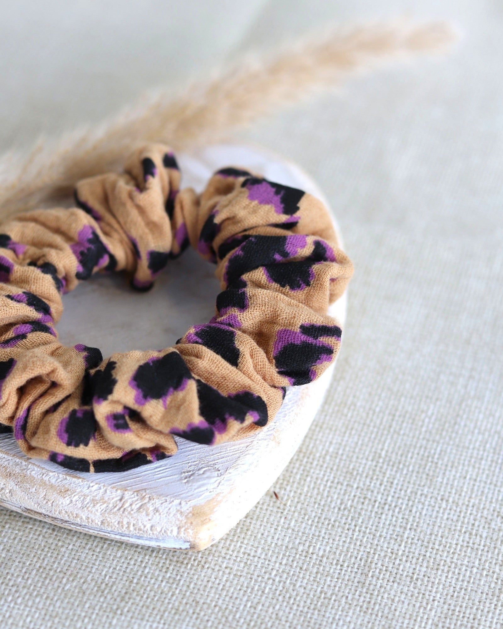 Scrunchie "Sara"
