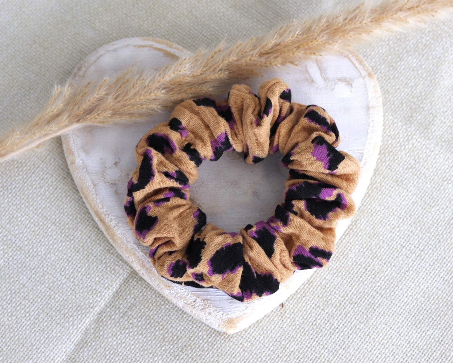 Scrunchie "Sara"